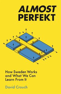 Cover image for Almost Perfekt