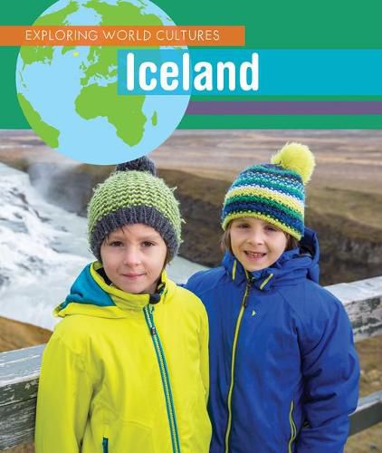 Cover image for Iceland