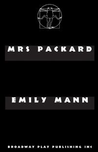 Cover image for Mrs Packard