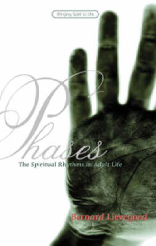 Cover image for Phases: The Spiritual Rhythms of Adult Life