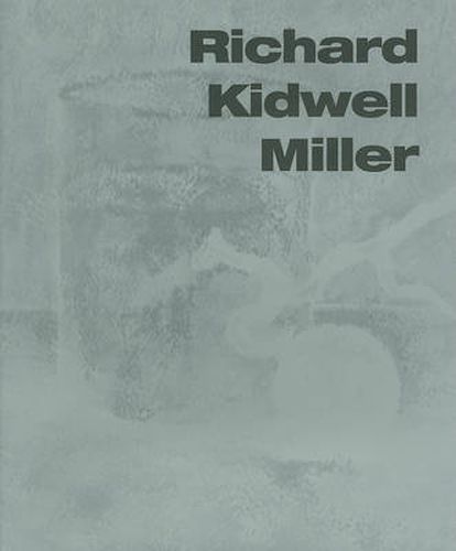 Richard Kidwell Miller