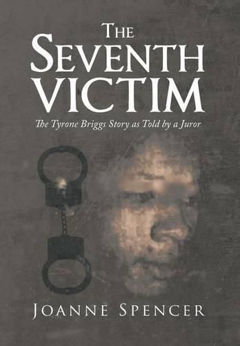 Cover image for The Seventh Victim