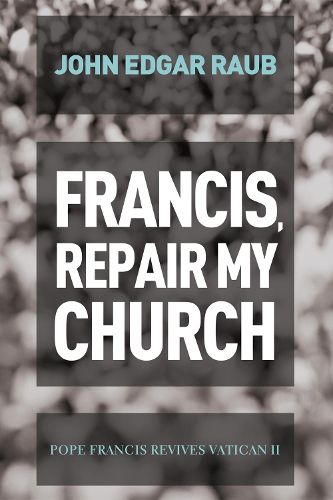 Cover image for Francis