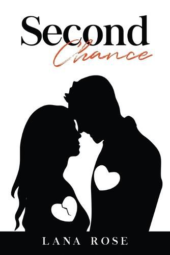 Cover image for Second Chance