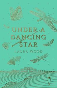 Cover image for Under A Dancing Star