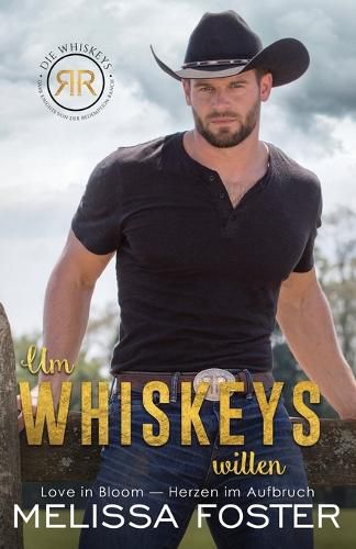 Cover image for Um Whiskeys willen