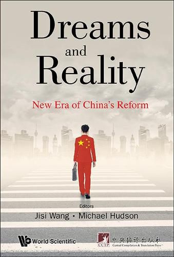 Cover image for Dreams And Reality: New Era Of China's Reform