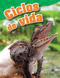 Cover image for Ciclos de vida (Life Cycles)