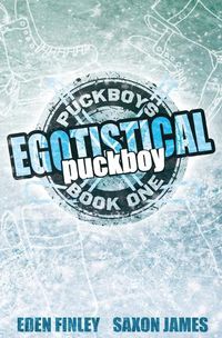Cover image for Egotistical Puckboy Special Edition