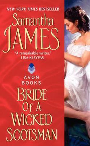 Cover image for Bride of a Wicked Scotsman