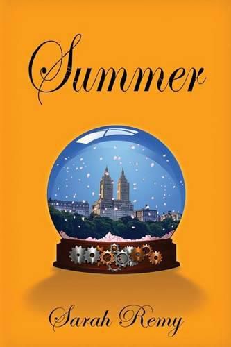 Summer: The Manhattan Exiles, Volume 2