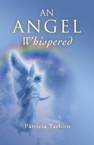 Cover image for An Angel Whispered