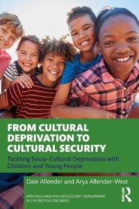 Cover image for From Cultural Deprivation to Cultural Security