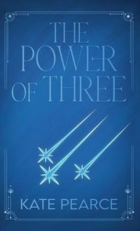 Cover image for The Power of Three