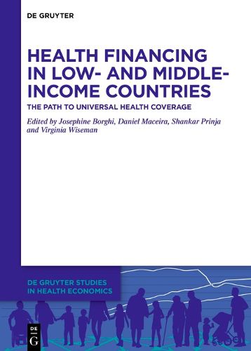 Cover image for Health Financing in Low- and Middle-Income Countries
