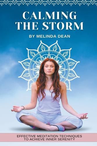 Cover image for Calming the Storm