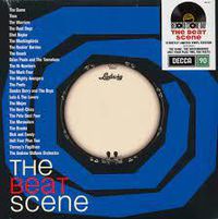 Cover image for The Beat Scene *** Vinyl
