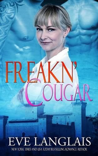 Cover image for Freakn' Cougar