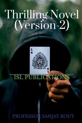 Cover image for Thrilling Novel (Version-2)