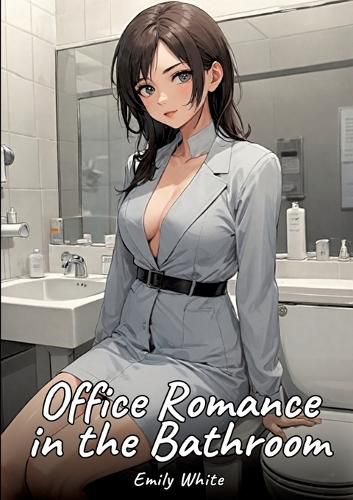 Cover image for Office Romance in the Bathroom