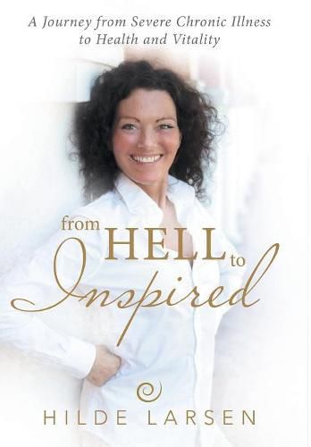 Cover image for From HELL to Inspired