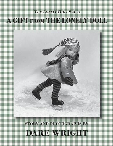 Cover image for A Gift From The Lonely Doll