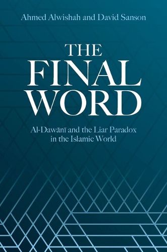 Cover image for The Final Word