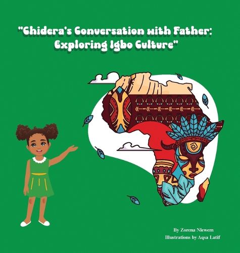 Cover image for Chidera's Conversation with Father