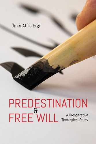 Cover image for Predestination & Free Will