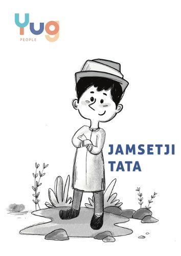 Jamsetji Tata