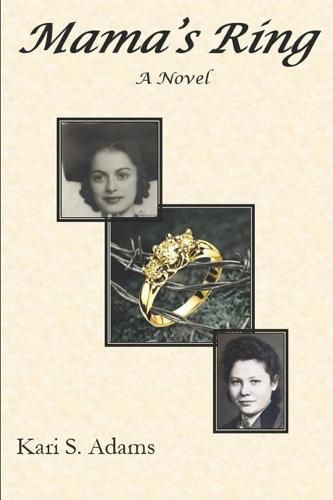 Cover image for Mama's Ring