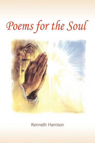 Cover image for Poems for the Soul