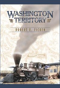 Cover image for Washington Territory