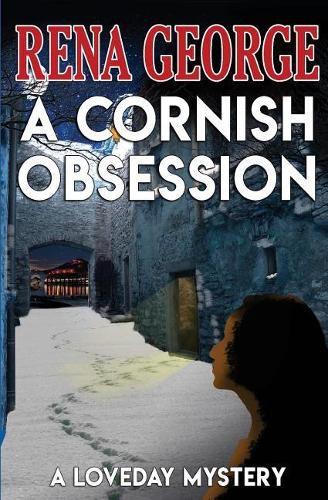 Cover image for A Cornish Obsession