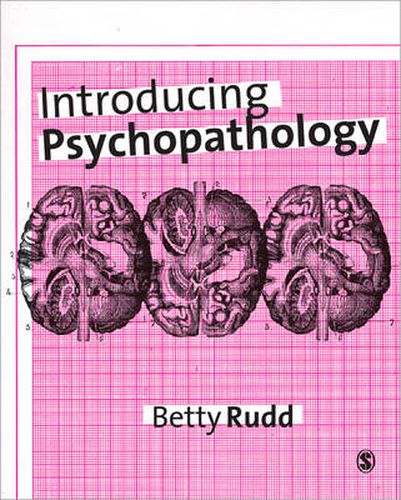 Cover image for Introducing Psychopathology