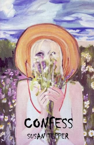 Cover image for Confess