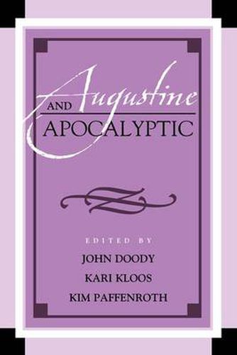 Augustine and Apocalyptic