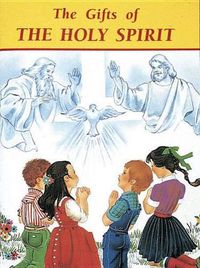 Cover image for The Gifts of the Holy Spirit