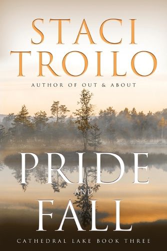 Cover image for Pride and Fall