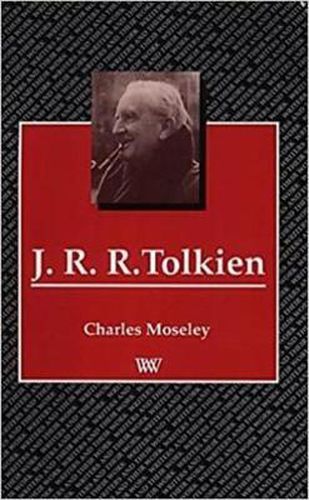 Cover image for J.R.R.Tolkien