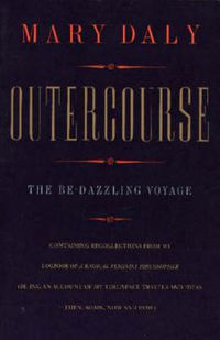 Cover image for Outercourse: The be-Dazzling Voyage