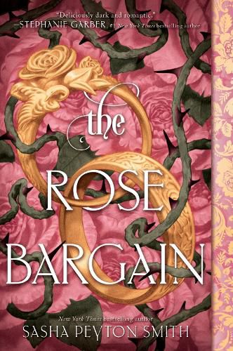 Cover image for The Rose Bargain