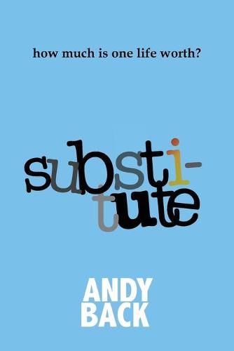 Cover image for Substitute