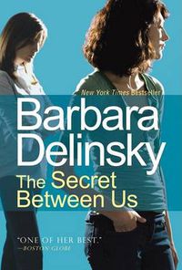 Cover image for The Secret Between Us