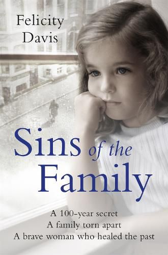 Cover image for Sins of the Family