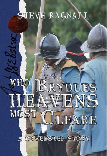 Cover image for Who Brydles Heavens most Cleare