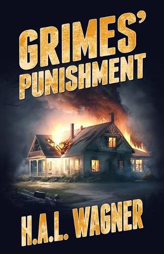 Cover image for Grimes' Punishment