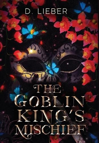 Cover image for The Goblin King's Mischief