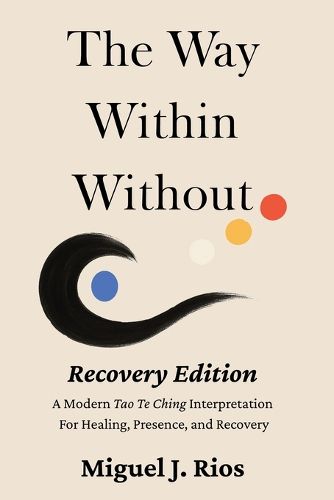 Cover image for The Way Within Without Recovery Edition