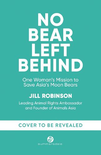 Cover image for No Bear Left Behind